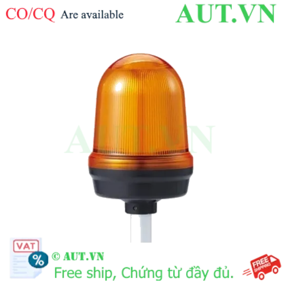 Ảnh của Đèn tín hiệu cảnh báo Qlight Q60LP-110/220-A-SZ18