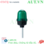 Ảnh của Đèn tín hiệu cảnh báo Qlight Q60LP-110/220-G-QLA18