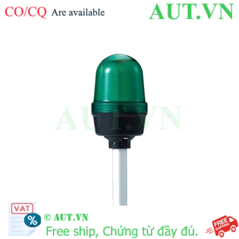 Ảnh của Đèn tín hiệu cảnh báo Qlight Q60LP-110/220-G-QLA18