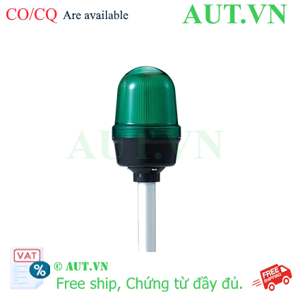 Ảnh của Đèn tín hiệu cảnh báo Qlight Q60LP-110/220-G-SL18