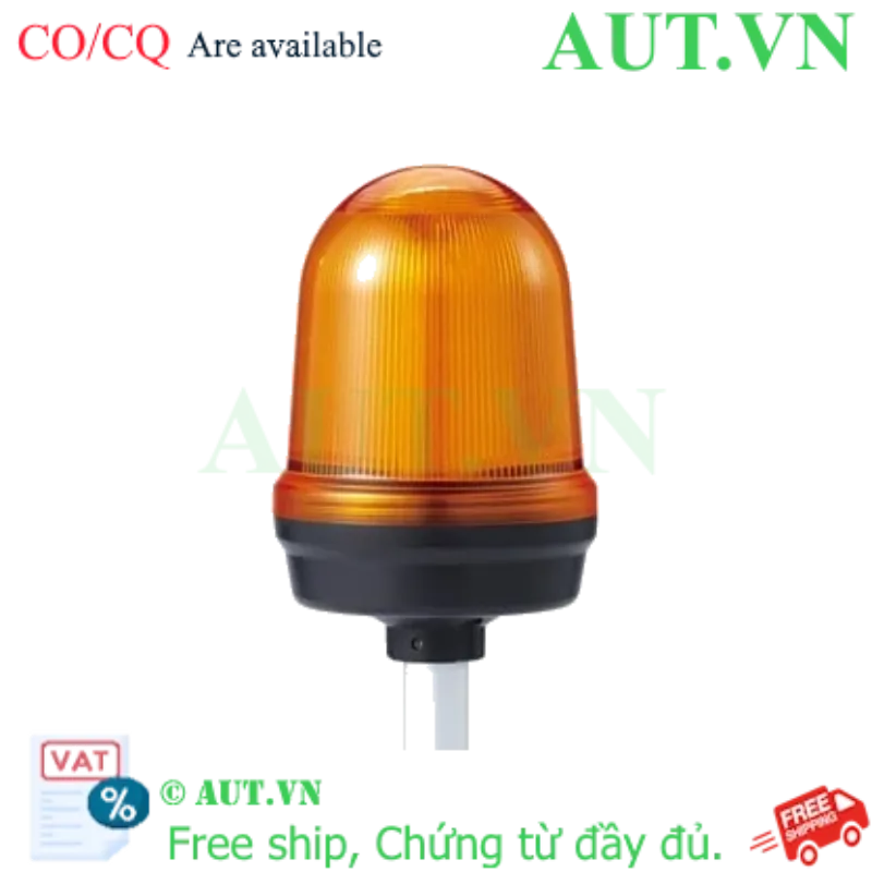 Ảnh của Đèn tín hiệu cảnh báo Qlight Q60LP-12/24-A-QLA18