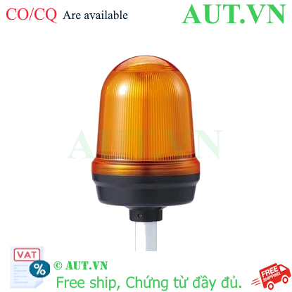 Ảnh của Đèn tín hiệu cảnh báo Qlight Q60LP-12/24-A-SZ18