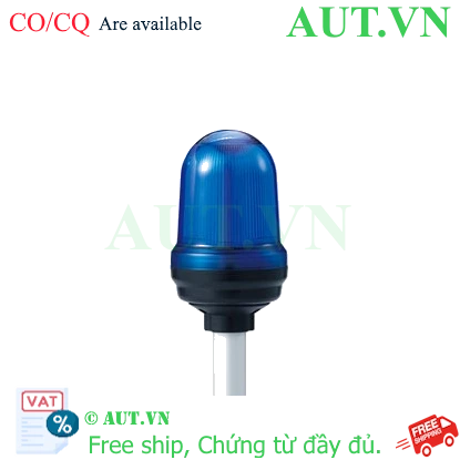 Ảnh của Đèn tín hiệu cảnh báo Qlight Q60LP-12/24-B
