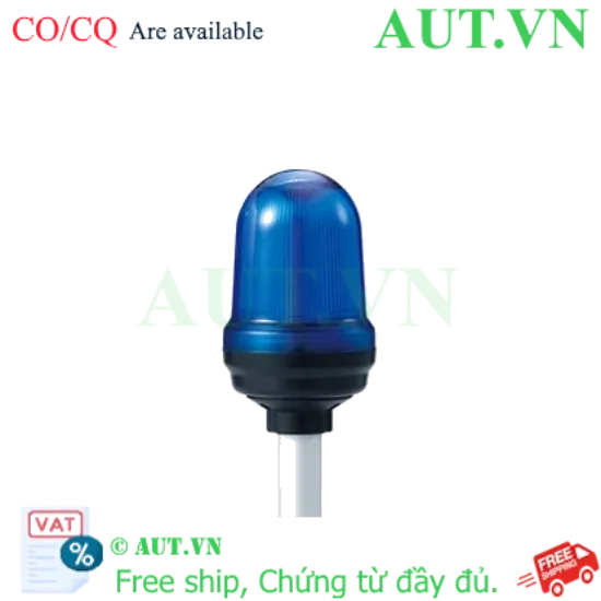 Ảnh của Đèn tín hiệu cảnh báo Qlight Q60LP-12/24-B