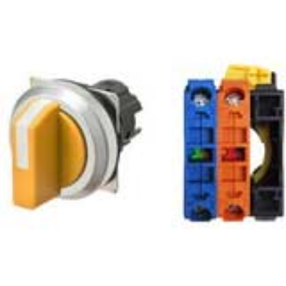 Ảnh của Công tắc nút nhấn Omron A30NS-3ML-NYA-G021-NN