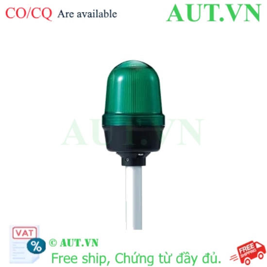 Ảnh của Đèn tín hiệu cảnh báo Qlight Q60LP-12/24-G-QLA18