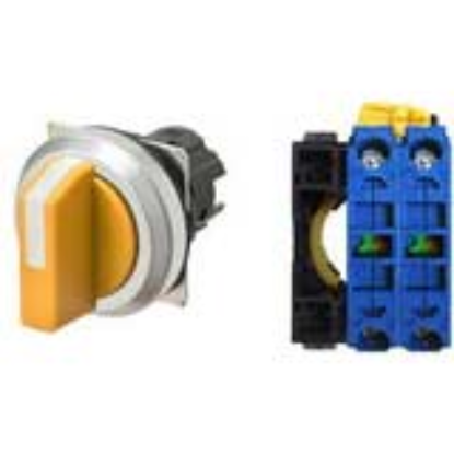 Ảnh của Công tắc nút nhấn Omron A30NS-3ML-NYA-G110-NN