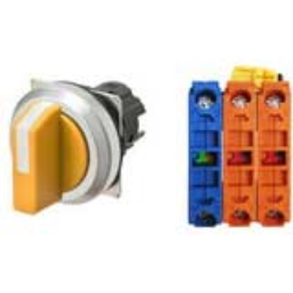 Ảnh của Công tắc nút nhấn Omron A30NS-3ML-NYA-G221-NN