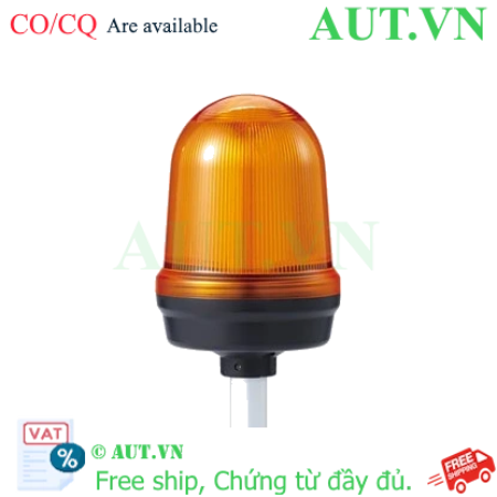 Ảnh của Đèn tín hiệu cảnh báo Qlight Q60LP-BZ-12/24-A-SL18