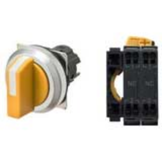 Ảnh của Công tắc nút nhấn Omron A30NS-3ML-NYA-P220-NN