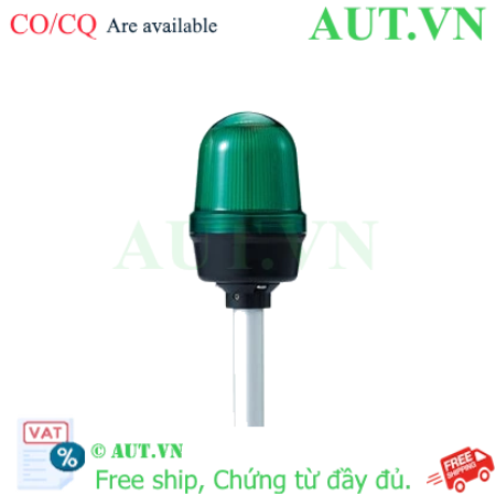 Ảnh của Đèn tín hiệu cảnh báo Qlight Q60LP-BZ-12/24-G-QLA18