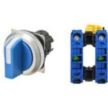 Ảnh của Công tắc nút nhấn Omron A30NS-3MM-NAA-G101-NN