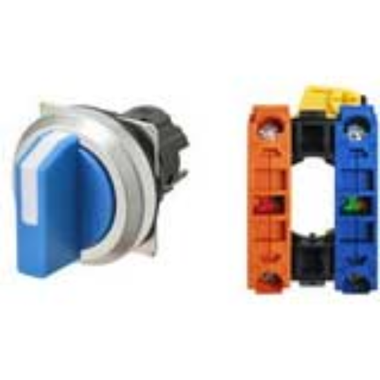 Ảnh của Công tắc nút nhấn Omron A30NS-3MM-NAA-G102-NN