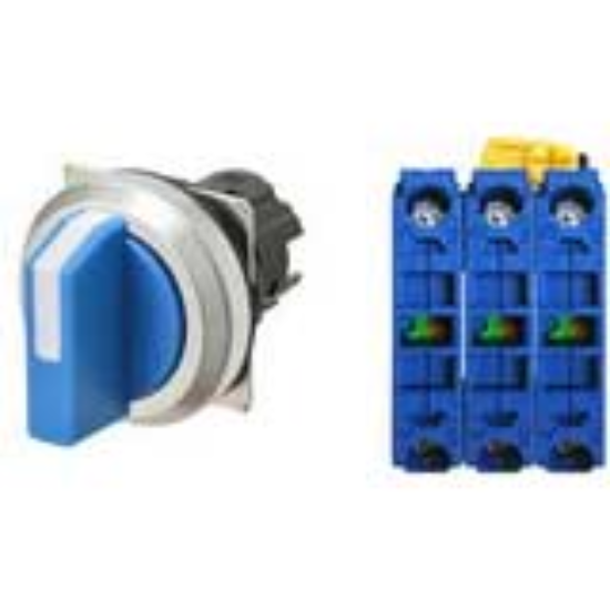 Ảnh của Công tắc nút nhấn Omron A30NS-3MM-NAA-G111-NN