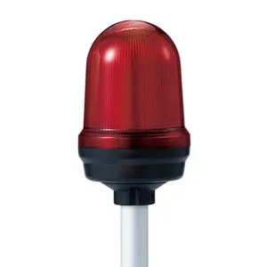 Ảnh của Đèn tín hiệu cảnh báo Qlight Q60LP-BZ-12/24-R-QZ18