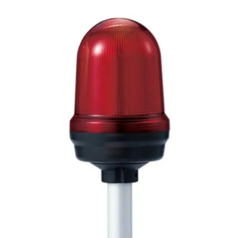 Ảnh của Đèn tín hiệu cảnh báo Qlight Q60LP-BZ-12/24-R-QZ18