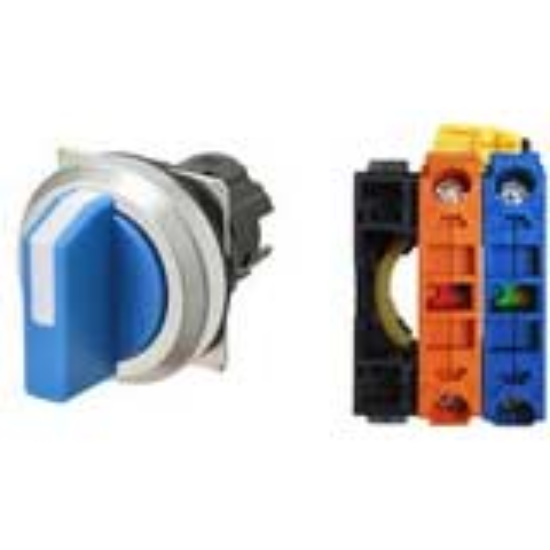 Ảnh của Công tắc nút nhấn Omron A30NS-3MM-NAA-G120-NN