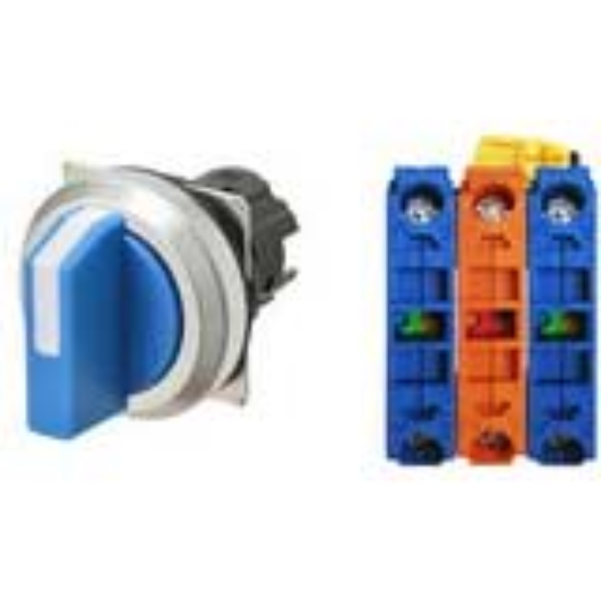 Ảnh của Công tắc nút nhấn Omron A30NS-3MM-NAA-G121-NN