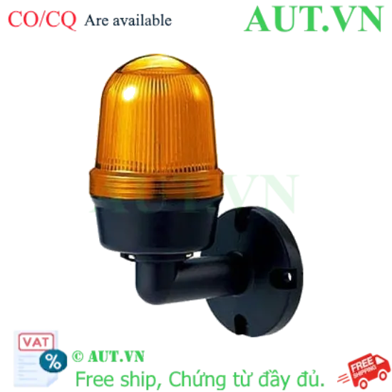 Ảnh của Đèn tín hiệu cảnh báo Qlight Q60LW-110/220-A