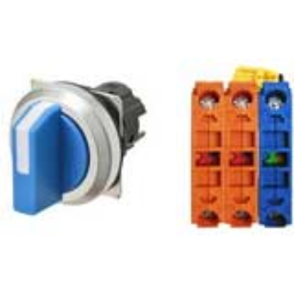 Ảnh của Công tắc nút nhấn Omron A30NS-3MM-NAA-G122-NN