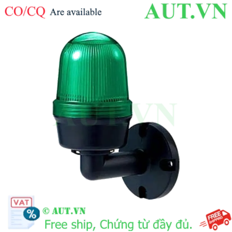 Ảnh của Đèn tín hiệu cảnh báo Qlight Q60LW-110/220-G