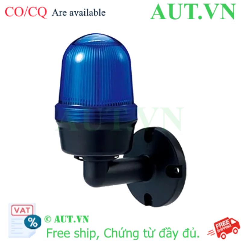 Ảnh của Đèn tín hiệu cảnh báo Qlight Q60LW-12/24-B