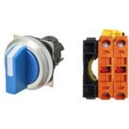 Ảnh của Công tắc nút nhấn Omron A30NS-3MM-NAA-G220-NN