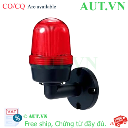 Ảnh của Đèn tín hiệu cảnh báo Qlight Q60LW-BZ-110/220-R
