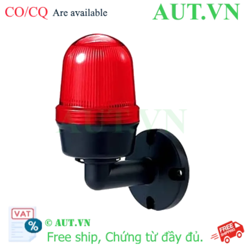 Ảnh của Đèn tín hiệu cảnh báo Qlight Q60LW-BZ-110/220-R