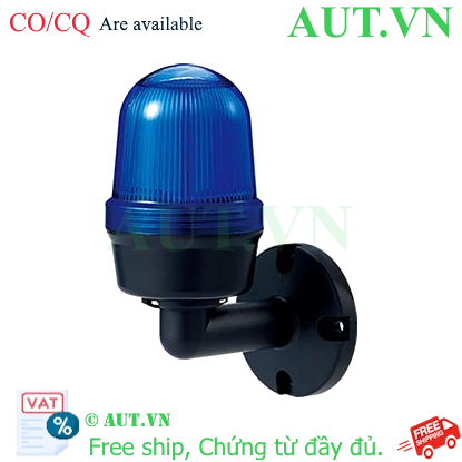 Ảnh của Đèn tín hiệu cảnh báo Qlight Q60LW-BZ-12/24-B