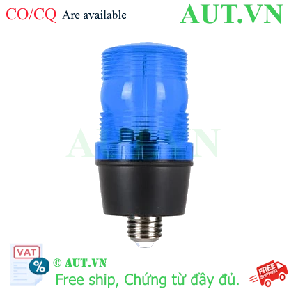Ảnh của Đèn tín hiệu cảnh báo Qlight Q70NSC-110-B