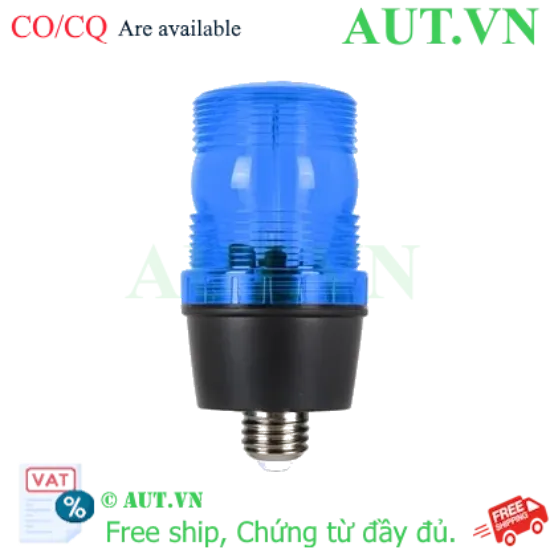 Ảnh của Đèn tín hiệu cảnh báo Qlight Q70NSC-110-B
