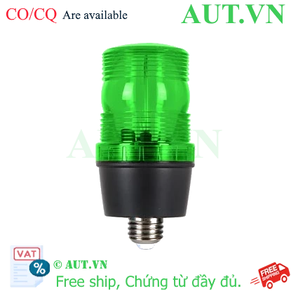 Ảnh của Đèn tín hiệu cảnh báo Qlight Q70NSC-110-G
