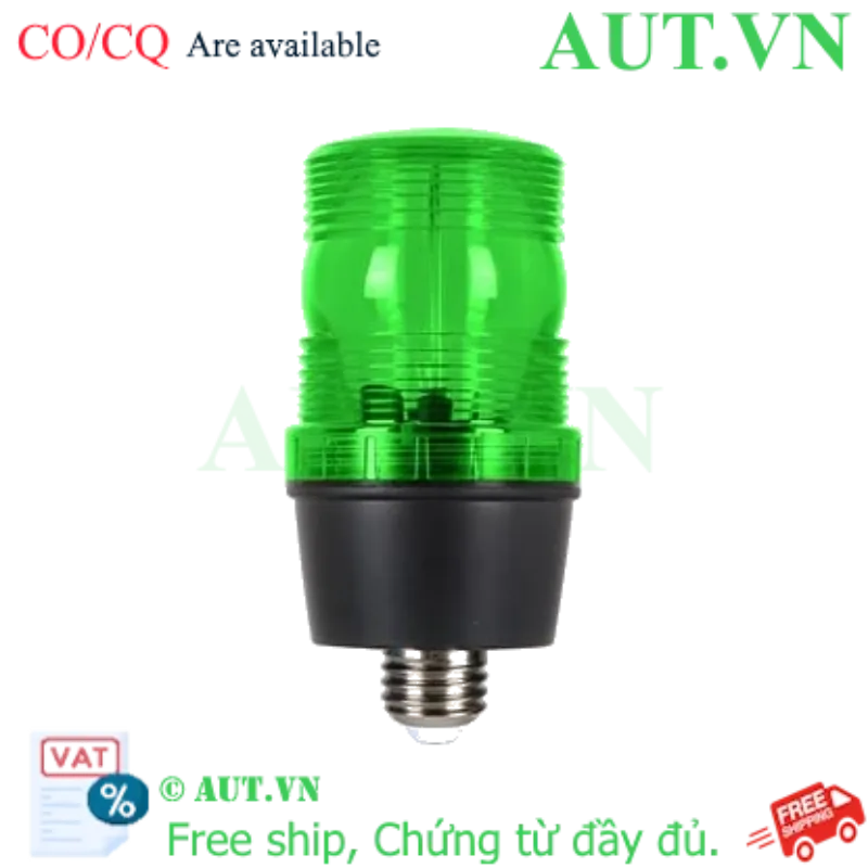 Ảnh của Đèn tín hiệu cảnh báo Qlight Q70NSC-110-G
