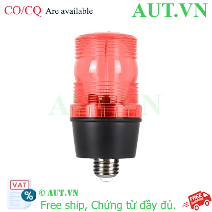 Ảnh của Đèn tín hiệu cảnh báo Qlight Q70NSC-110-R