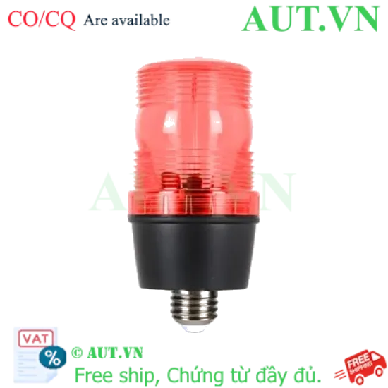 Ảnh của Đèn tín hiệu cảnh báo Qlight Q70NSC-110-R
