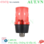 Ảnh của Đèn tín hiệu cảnh báo Qlight Q70NSC-110-R