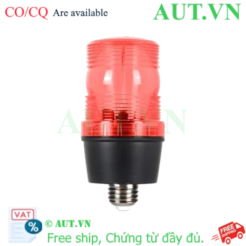 Ảnh của Đèn tín hiệu cảnh báo Qlight Q70NSC-110-R