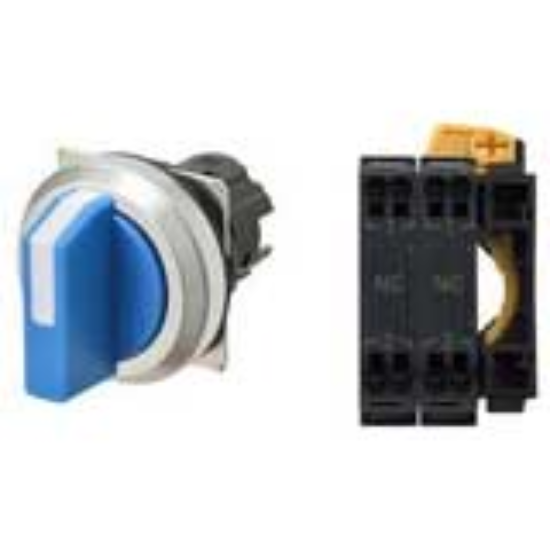 Ảnh của Công tắc nút nhấn Omron A30NS-3MM-NAA-P022-NN