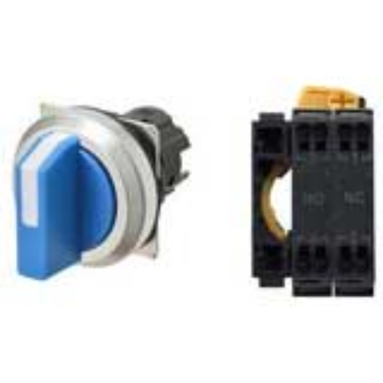 Ảnh của Công tắc nút nhấn Omron A30NS-3MM-NAA-P210-NN