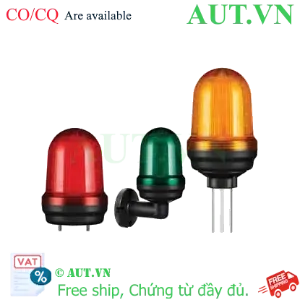 Ảnh của Đèn tín hiệu cảnh báo Qlight Q80L-BZ-110/220-A