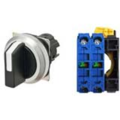 Ảnh của Công tắc nút nhấn Omron A30NS-3MM-NBA-G011-NN