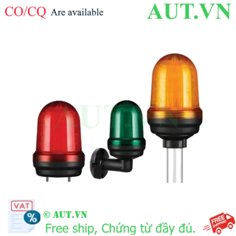Ảnh của Đèn tín hiệu cảnh báo Qlight Q80LP-110/220-A