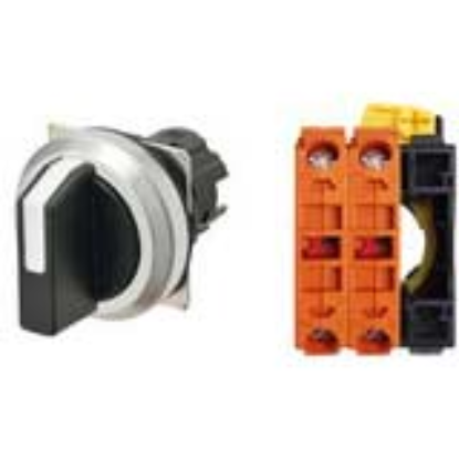 Ảnh của Công tắc nút nhấn Omron A30NS-3MM-NBA-G022-NN