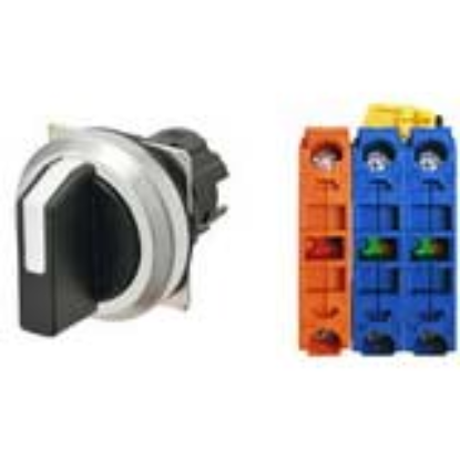 Ảnh của Công tắc nút nhấn Omron A30NS-3MM-NBA-G112-NN