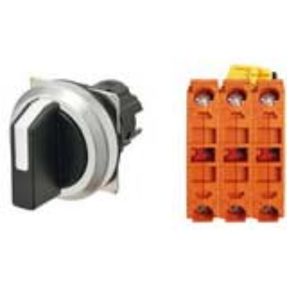 Ảnh của Công tắc nút nhấn Omron A30NS-3MM-NBA-G222-NN