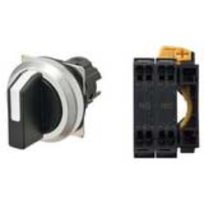 Ảnh của Công tắc nút nhấn Omron A30NS-3MM-NBA-P011-NN