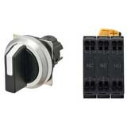 Ảnh của Công tắc nút nhấn Omron A30NS-3MM-NBA-P122-NN