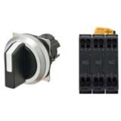 Ảnh của Công tắc nút nhấn Omron A30NS-3MM-NBA-P222-NN