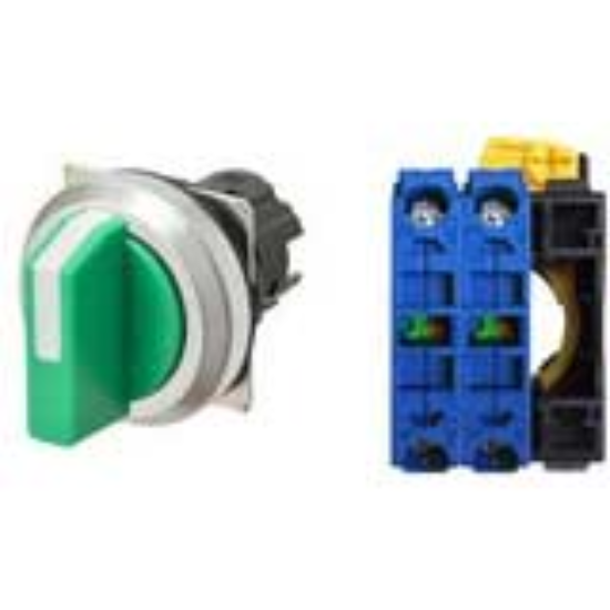 Ảnh của Công tắc nút nhấn Omron A30NS-3MM-NGA-G011-NN